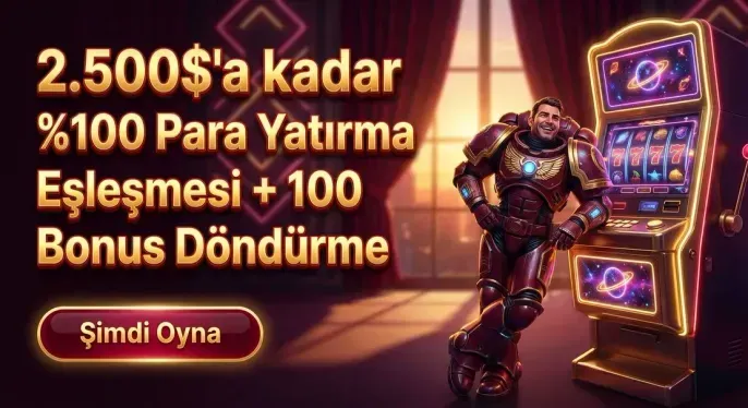 TarafBet Casino